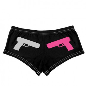  Rothco Pink Guns . M