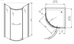   Aquaform Puenta 80   6