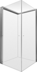   Duravit Open Space 100100  (770003000010000)