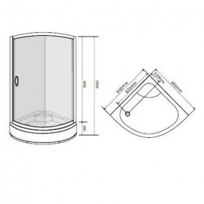   Eger Csardas 95x95x200  599-512/2 3