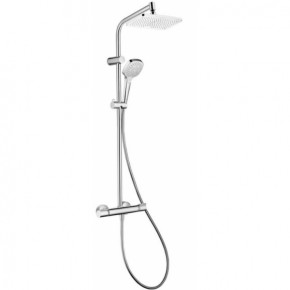   Hansgrohe My Select Showerpipe (26764400)