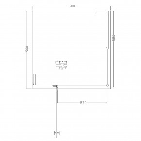   Volle Benita 10-22-905glass 4