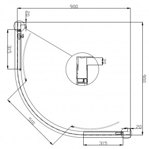   Volle Fiesta 9090185   (10-22-157glass) 4