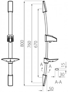   Ferro Sera N500 4