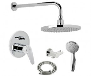   Genebre 02Ge2-showerset