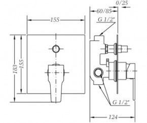   Genebre 02Kenjo-showerset 6