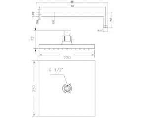   Genebre 02Kenjo-showerset 5