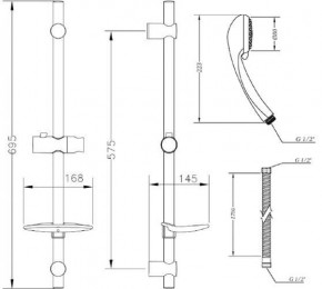     Genebre Ge2 (GE17RO) 3