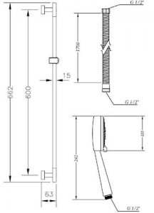     Genebre Kenjo (KE17KE) 3