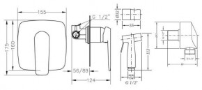     Genebre Kode (KODE45ov) 3