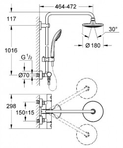   Grohe Euphoria 27296001 4