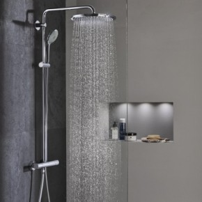     Grohe Euphoria XXL 310 26075000 7