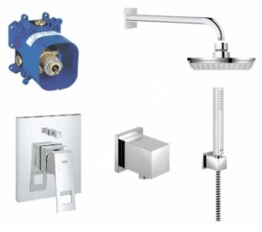   Grohe Eurocube 23409000