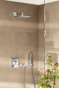   Grohe Eurocube 23409000 3