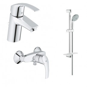   Grohe Eurosmart 123244