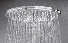   Grohe Rainshower 27968000 3