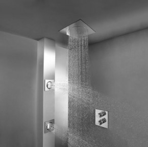   Grohe Rainshower F-Series 27467000 4