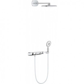   Grohe Rainshower System SmartControl 360 Combi (26446000)