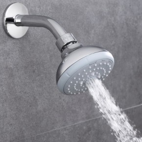   Grohe Tempesta 26088000 4