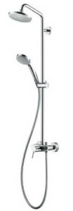   Hansgrohe Croma 100 Showerpipe 27154000