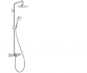     Hansgrohe Croma Select E 180 (27352400) 