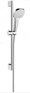   Hansgrohe Croma Select E Multi 26580400