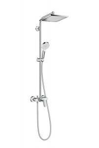   Hansgrohe Crometta  240 1jet (27284000)