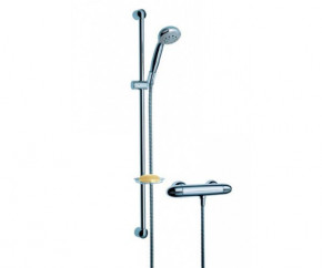   Hansgrohe Ecostat 2001 13386000