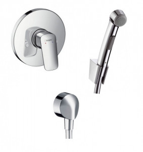    Hansgrohe Logis 71666000/26457000/32129000