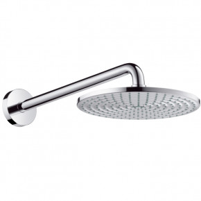   Hansgrohe Raindance Air