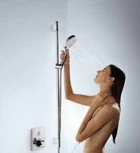   Hansgrohe Raindance Select 130 26631000 3