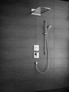   Hansgrohe Raindance Select 130   26631400 4