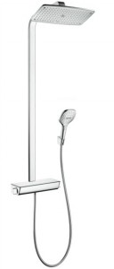   Hansgrohe Raindance Select 360 Showerpipe 27112000