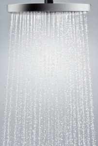   Hansgrohe Raindance Select E 27385000 4