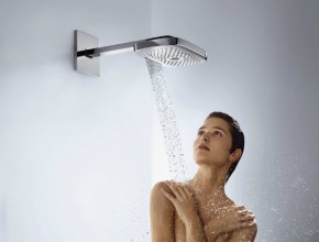   Hansgrohe Raindance Select E 300   26468400 5