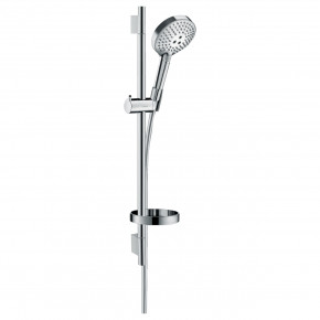   Hansgrohe Raindance Select S 120 3jet P