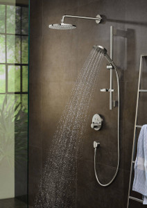   Hansgrohe Raindance Select S 120 3jet P 7