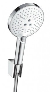   Hansgrohe Raindance Select S 120 Porter 26721400