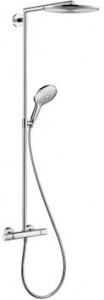   Hansgrohe Raindance Select S 300 Showerpipe 27114000