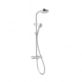   Hansgrohe Showerpipe MyClub 180