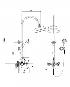   Imprese Cuthna  (T-10280 antiqua-n) 3