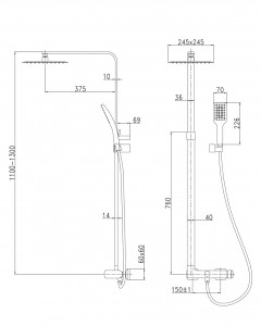   Imprese Odlove (T-15300) 3