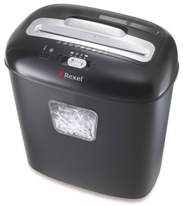   Rexel Shredder Duo