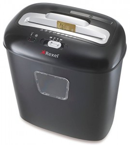   Rexel Shredder Duo 5