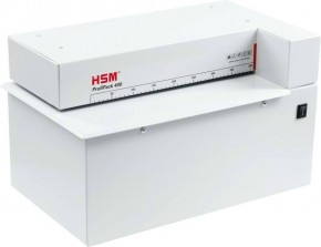  HSM   HSM Profi Pack 400