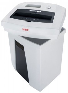   HSM Securio 16 (4  25) (6010802) 5