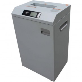   shredMARK 2560