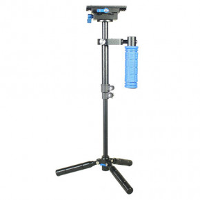   Steadicam Mini 3 Foot Stabilizer S-43 3