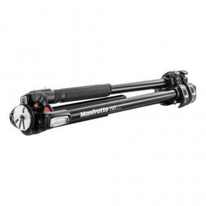   Manfrotto Aluminum Tripod (MT190XPRO3) 3