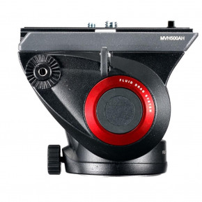   Manfrotto MVH500AH 4